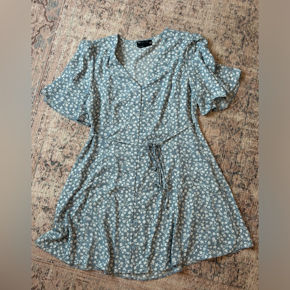 ASOS DESIGN Mini Dress